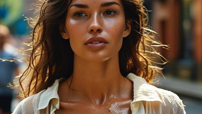 10 Tips for Dressing Comfortably in Hot Weather