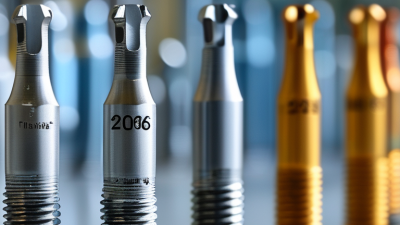 2026 Top Titanium Cannulated Screws Suppliers?