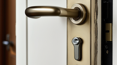 Top Affordable Door Hardware for Rental Homes