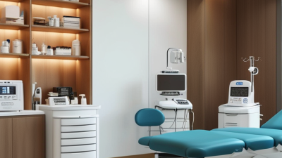 How Do China Best Aesthetic Lasers Improve Clinic Efficiency?