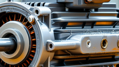 2026 Best Motor Size Guide How to Identify the Right One?