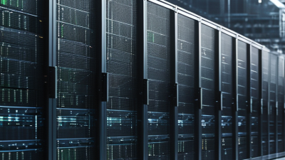 China Top 10 Data Center AI Server Manufacturers