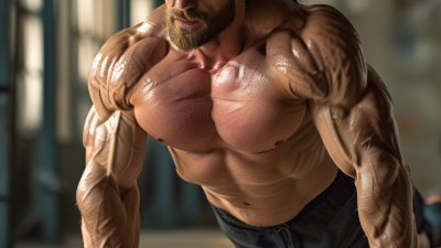 How to Improve Performance With Proper Muscle Support?