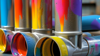 2026 Best Exhaust Powder Coating Types for Global Buyers?