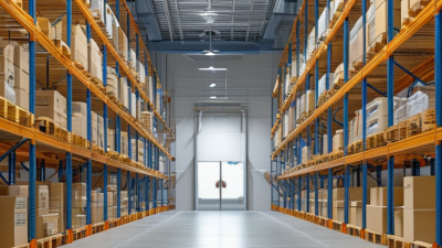 What Are the Top 10 Medium Duty Storage Types?