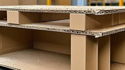 2026 Top What Is the Lifespan of a Corrugated Display Rack?