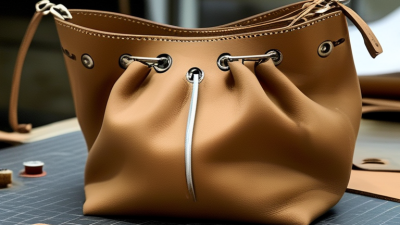 How to Overcome Common Challenges in Handbag Manufacturing?