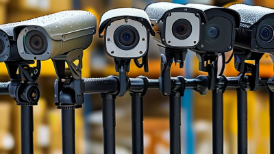 5 Best CCTV PT Units for Global Buyers