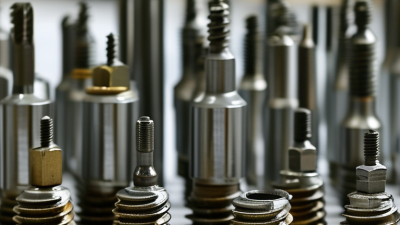 China Top 10 Pan Head Machine Screw Manufacturers