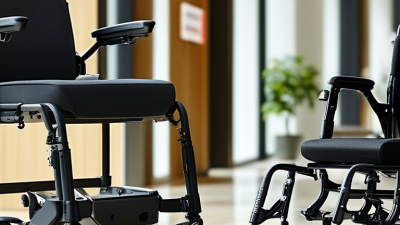 China Top Mobility Support Solutions What Is the Difference?