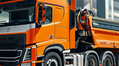 How to Choose China Best Bumpers for Trucks?