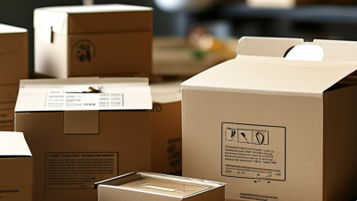 ¿Cómo benefician las soluciones de packaging personalizadas?
