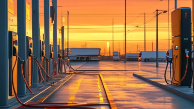 How to Optimize EV Charging for Fleet Vehicles in 2026?