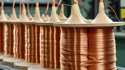 China Top Litz Wire Manufacturers How to Choose?