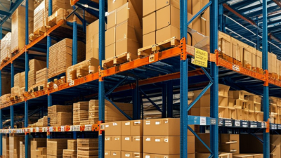 China Top 10 Medium Duty Storage Rack Suppliers?