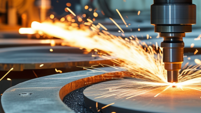 Why Choose Laser Cladding Equipment?