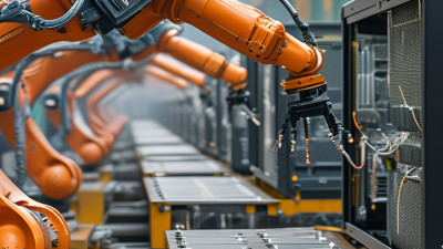 China Best Industrial AI Server Manufacturer for Buyers