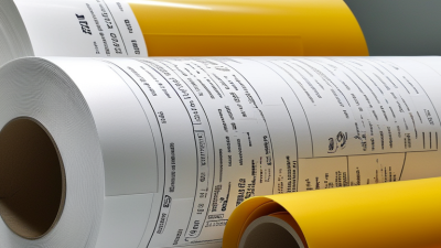 How to Choose the Best PE Coated Paper Supplier?