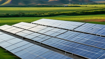 How Can Solar Energy Improve Business Competitiveness?