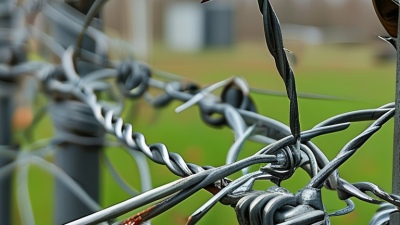2026 Top Razor Wire Types for Global Buyers?