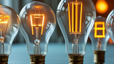 Why Do LED Lights Use Less Power Than Traditional Bulbs?