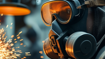 How to Choose a Face Shield Instead of Safety Goggles?