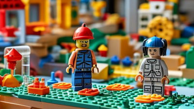 How Can Educational Toys Reduce Screen Time?