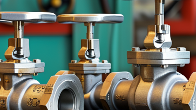 How to Choose the Right Metering Ball Valve?