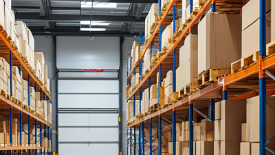 Why Choose Metal Shelving for Your Warehouse?