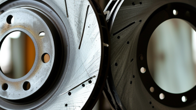 China Top 10 Rotor Suppliers What If You Dont Change Them?