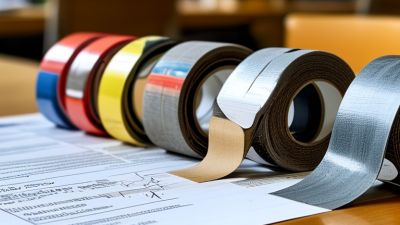 2026 Best Correction Tape Suppliers for Global Buyers?