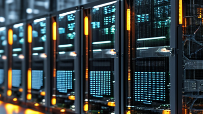 What Is an AI Server Manufacturing Company?