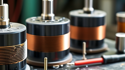 2026 Best Mini DC Motors How to Test Quality?
