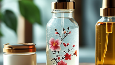 What Is the Best Packaging for Skincare Products from China?