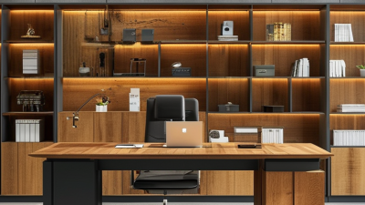 What Are China Top Custom Shelving Manufacturers?