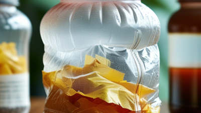 Why Do Plastic Packages Need Proper Sealing?