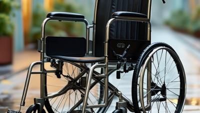 2026 Top Tips How to Use a Wheelchair Safely