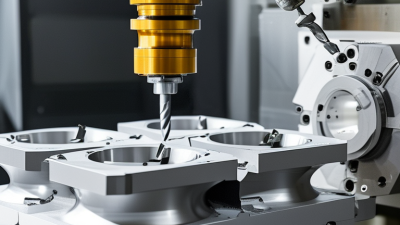 China Top 10 Rapid CNC Machining Companies?