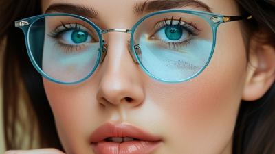 7 Tips for Choosing Visibility Tint Contacts?
