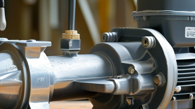 How to Choose a Metal Slurry Pump for Your Needs?