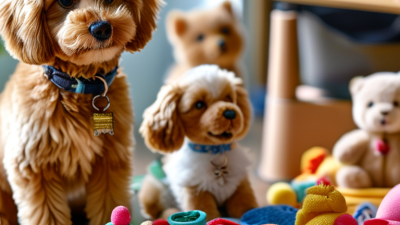 How to Know What Certifications Pet Toys Need in 2026?