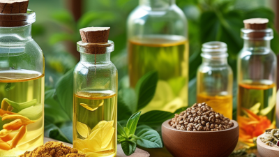 What Are China Top Standardized Herbal Extracts Used For?
