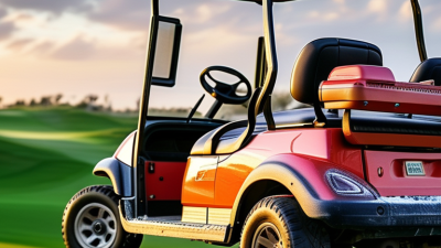 How to Extend Golf Cart Battery Life?