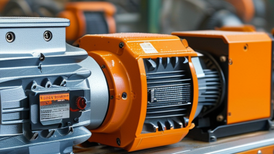 7 Best Gear Motor Options for Global Buyers?