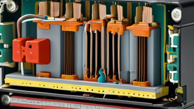 What Is a J Slotted Fuse and How Does It Work?