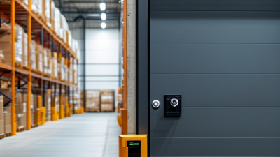 7 Tips Which Security Solutions Are Best for Warehouses?
