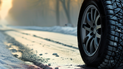 Top 10 Seasonal Tire Change Tips for Car Owners?