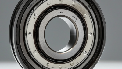 2026 Best Wheel Hub Bearing Types for Global Buyers