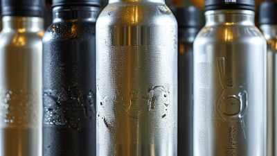 2026 Top Aluminum Beverage Bottles for Global Buyers