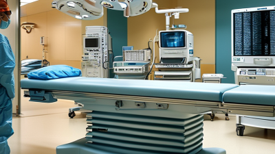 7 Tips Why Hospitals Choose Portable X Ray Machines?